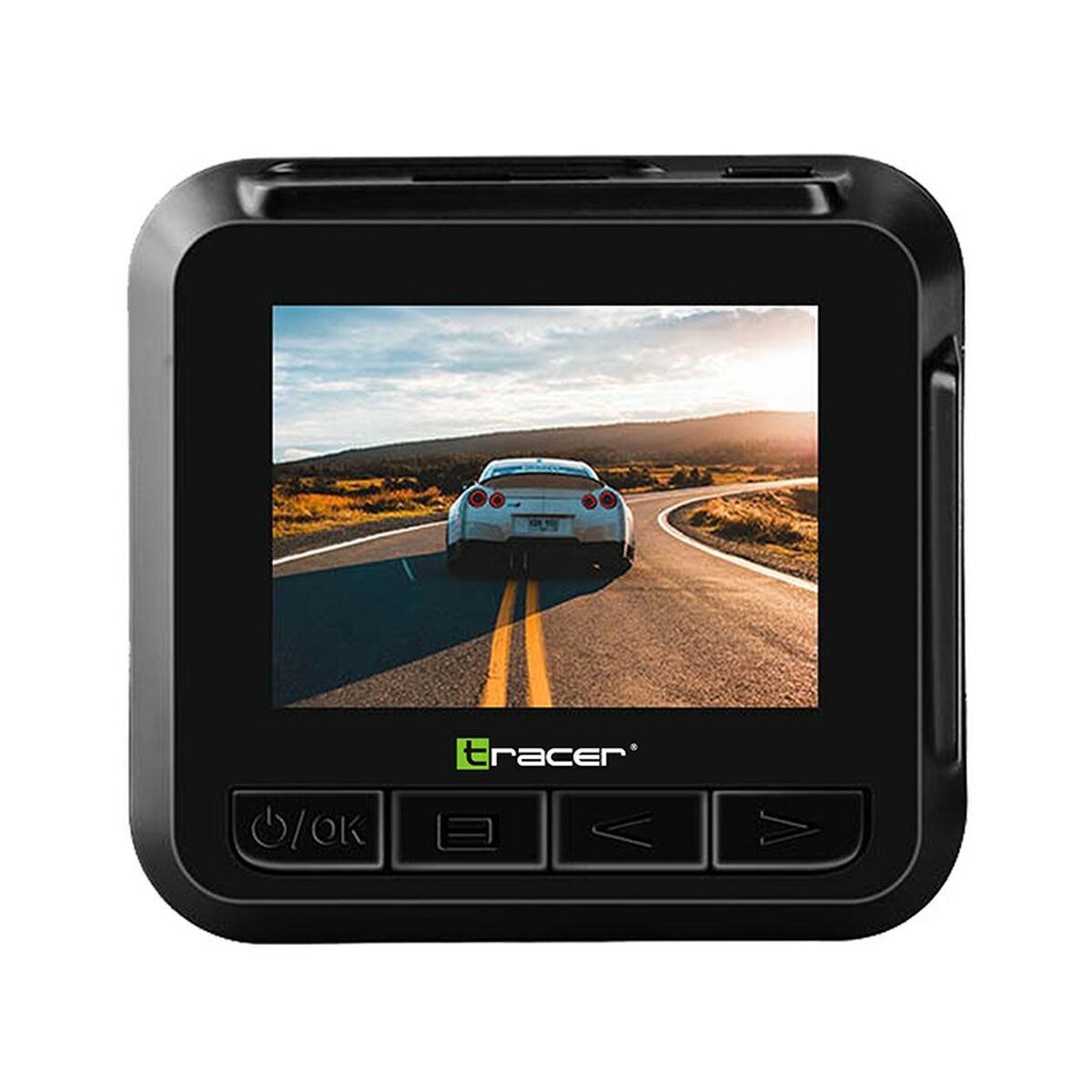 Tracer Sports Camera For The Car Tracer 2.2S Fhd Draco