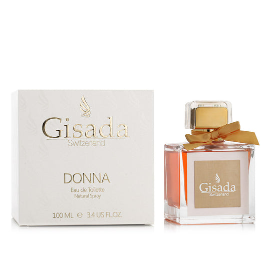 Gisada Women's Perfume Gisada Gisada Edt 100 Ml