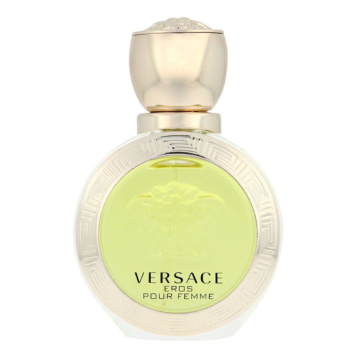 Versace Women's Perfume Versace Edt Eros Pour Femme 50 Ml