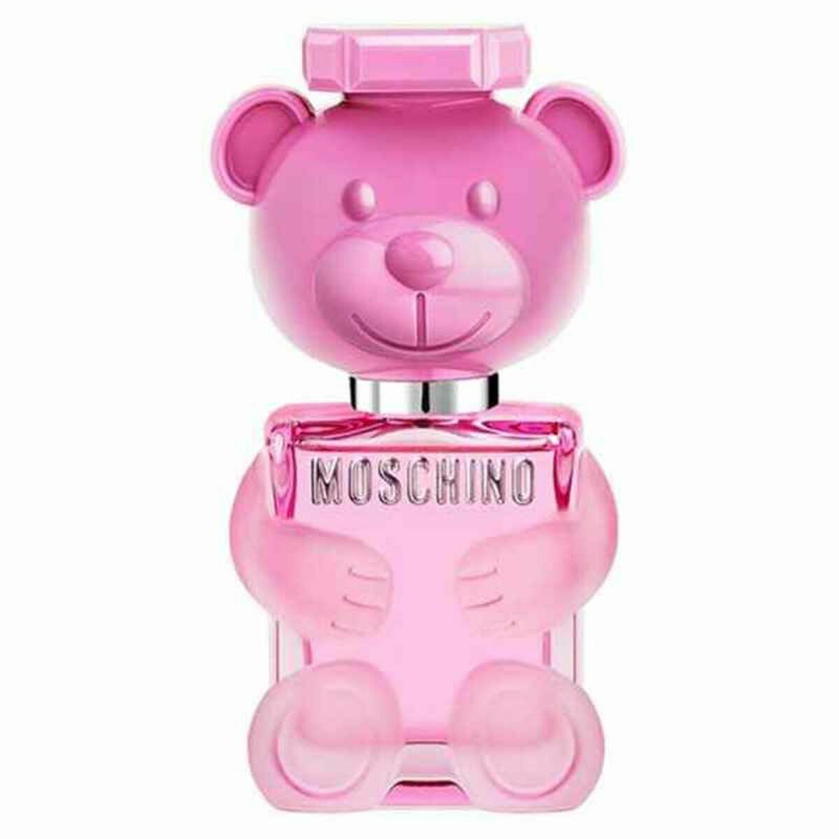 Moschino Women's Perfume Moschino Edt 100 Ml Toy 2 Bubble Gum