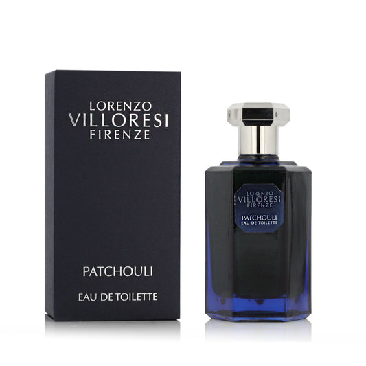 Unisex Perfume Lorenzo Villoresi Firenze Edt Patchouli 100 Ml