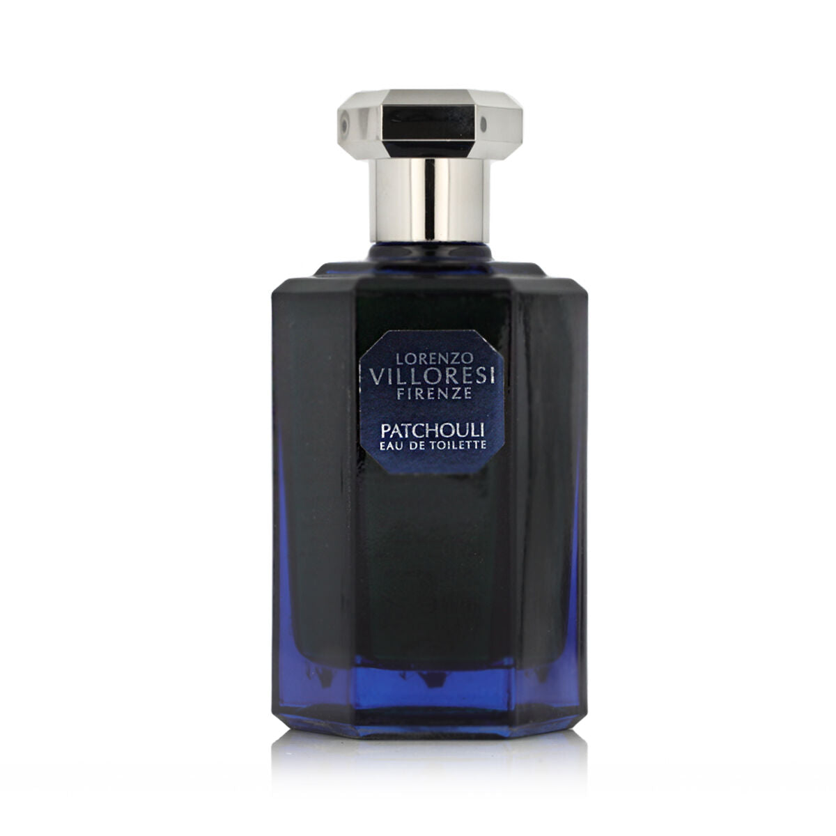 Unisex Perfume Lorenzo Villoresi Firenze Edt Patchouli 100 Ml