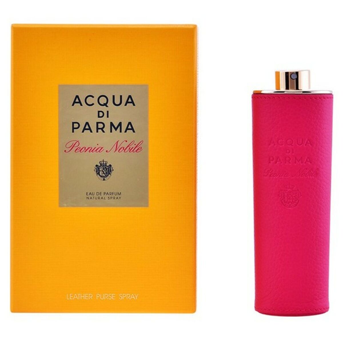 Acqua Di Parma Women's Perfume Peonia Nobile Acqua Di Parma Edp (100 Ml)