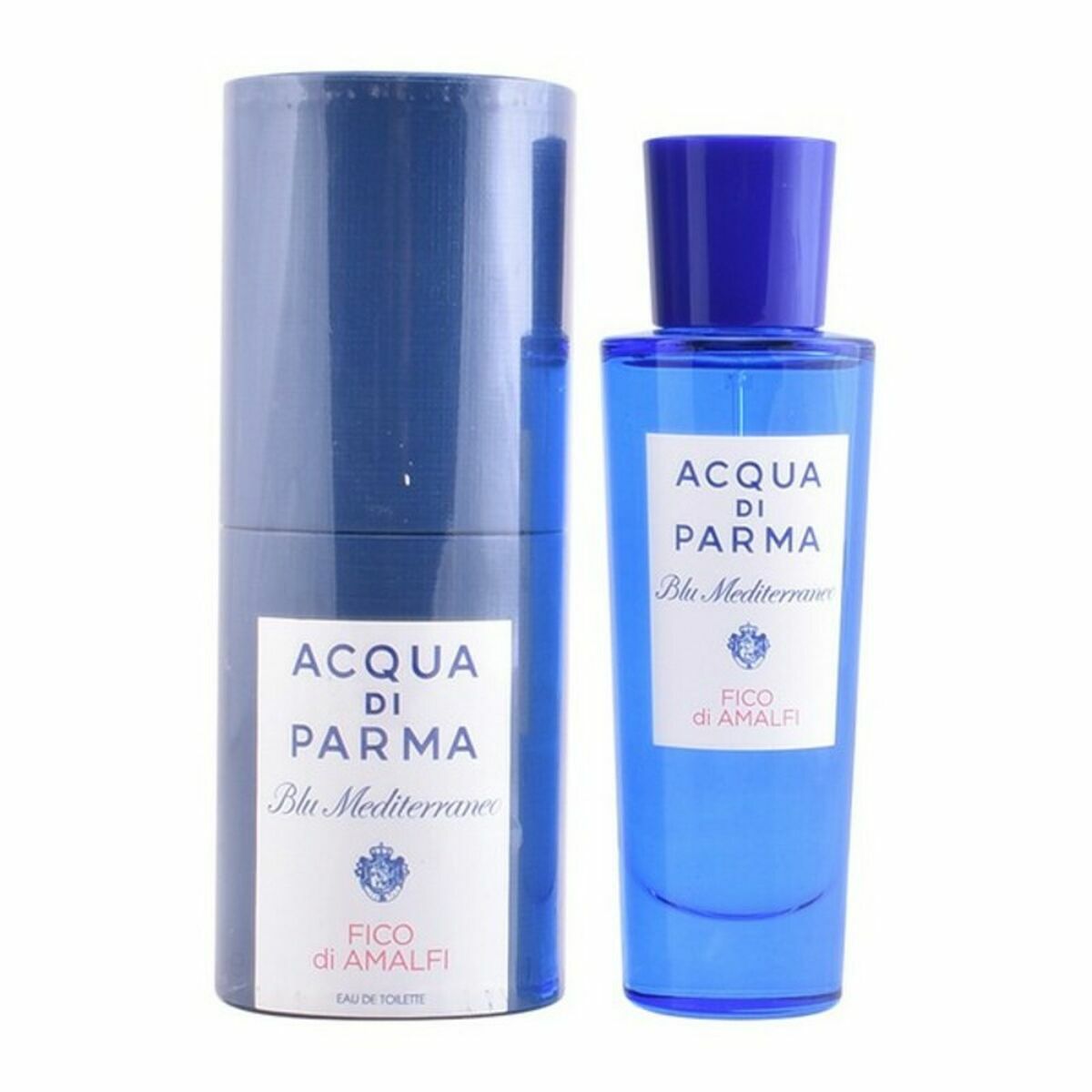 Acqua Di Parma Unisex Perfume Acqua Di Parma Blu Mediterraneo Edt 30 Ml (1 Unit)