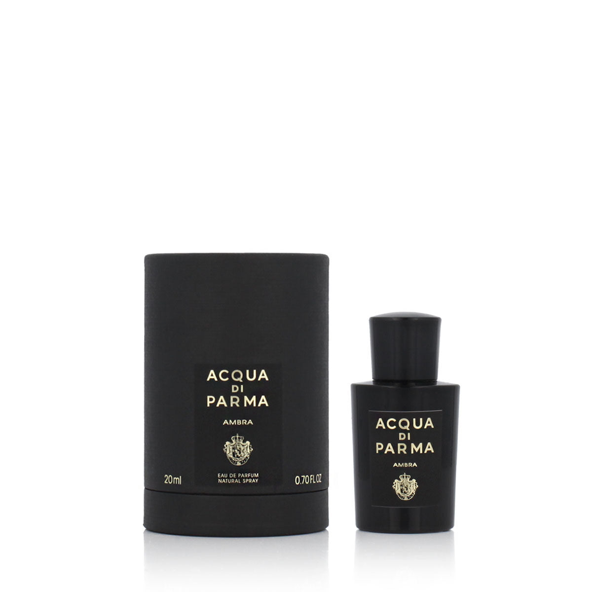 Acqua Di Parma Unisex Perfume Acqua Di Parma Edp Ambra (20 Ml)