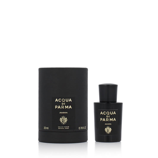 Acqua Di Parma Unisex Perfume Acqua Di Parma Edp Ambra (20 Ml)