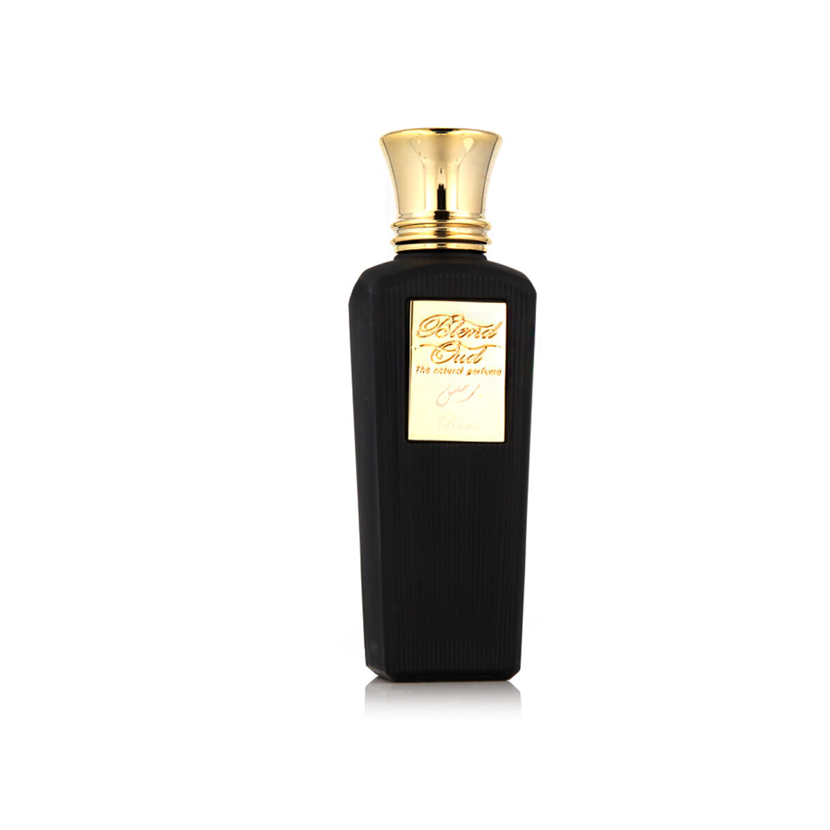 Women's Perfume Blend Oud Edp Rams 75 Ml