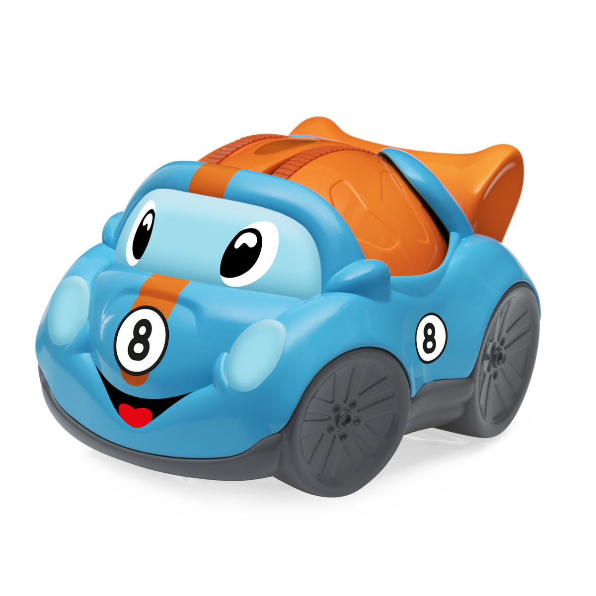 Chicco Remote-Controlled Car Chicco Rolly Coupé