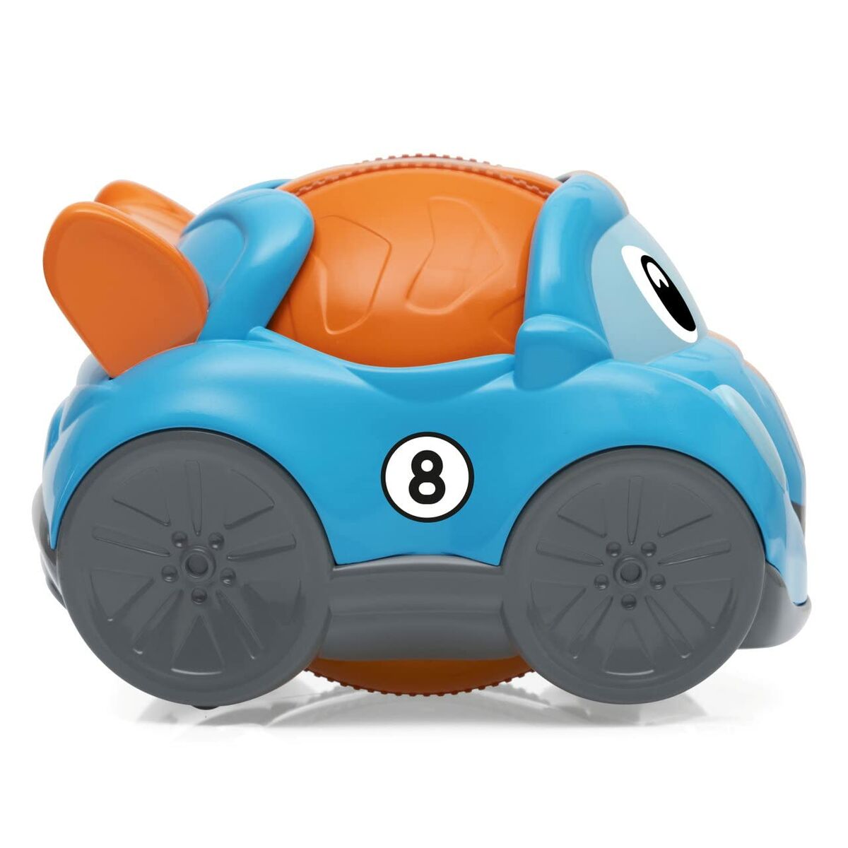 Chicco Remote-Controlled Car Chicco Rolly Coupé