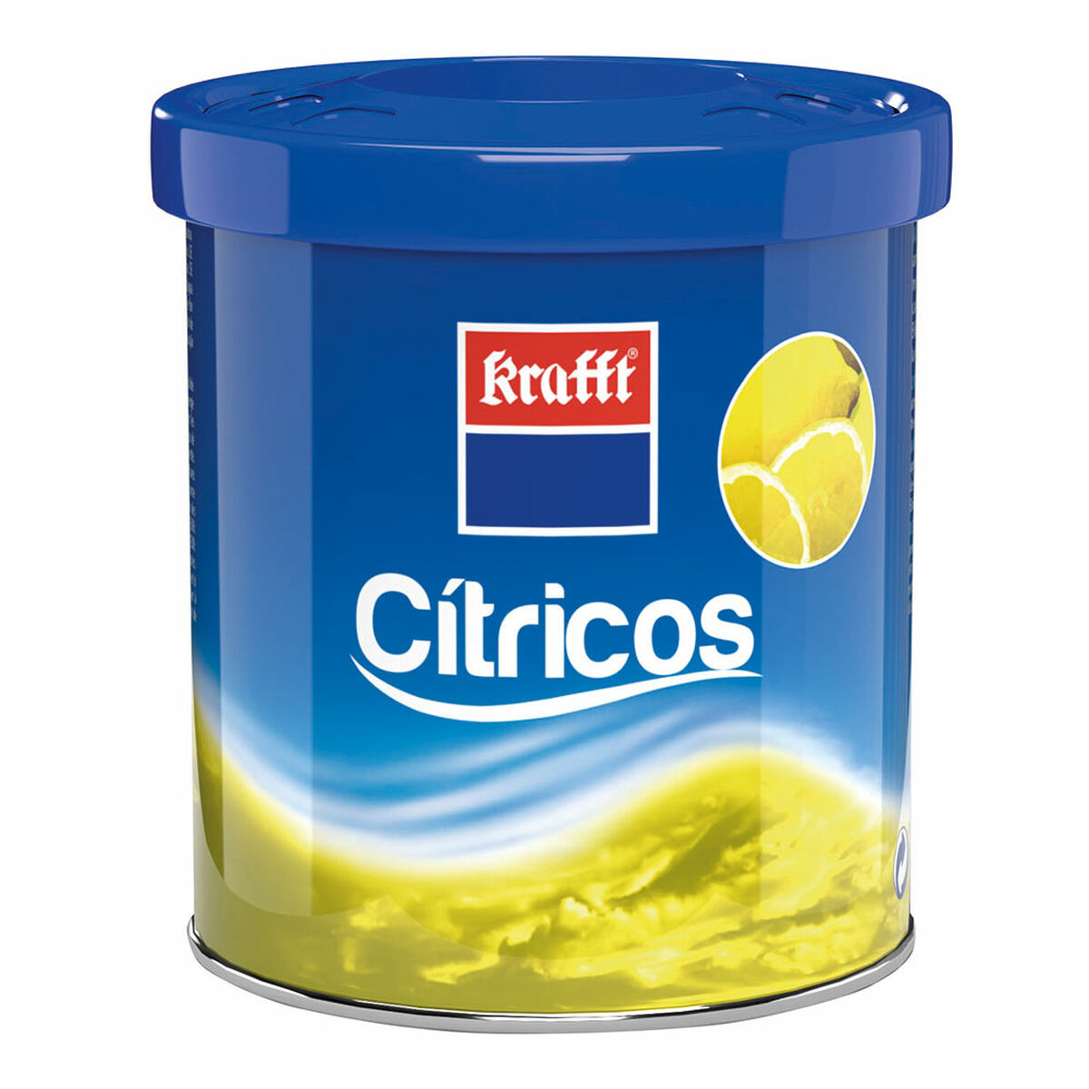 Krafft Car Air Freshener Krafft Citric 80 G