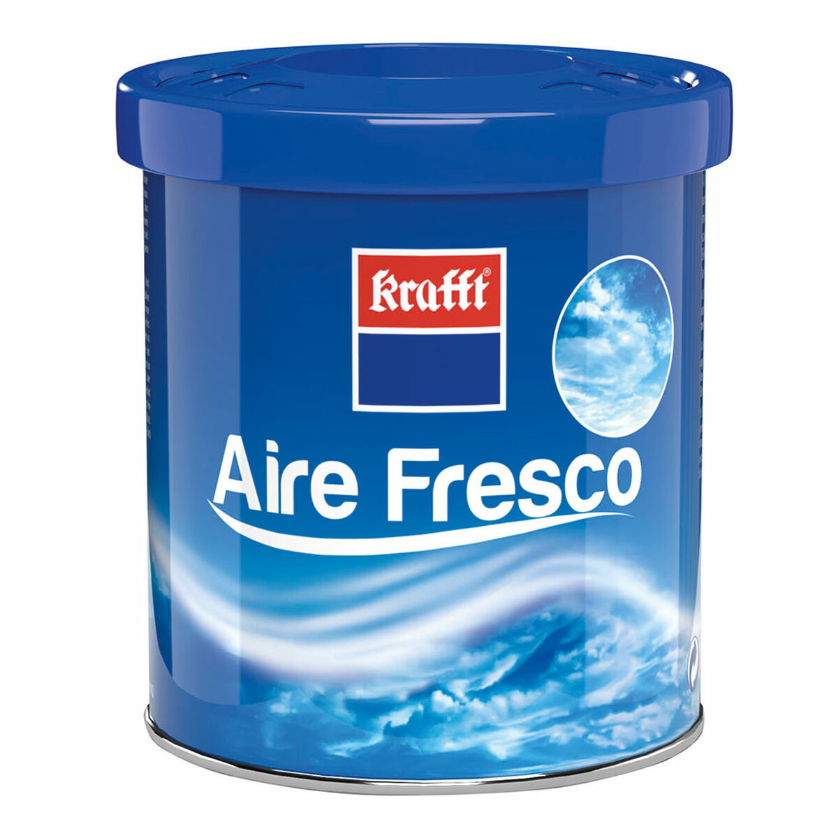 Krafft Car Air Freshener Krafft Fresh 80 G