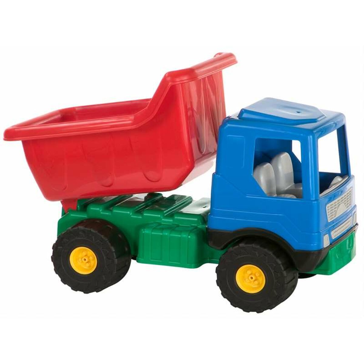 Avc Tipper Truck Avc 52 X 26 X 32 Cm