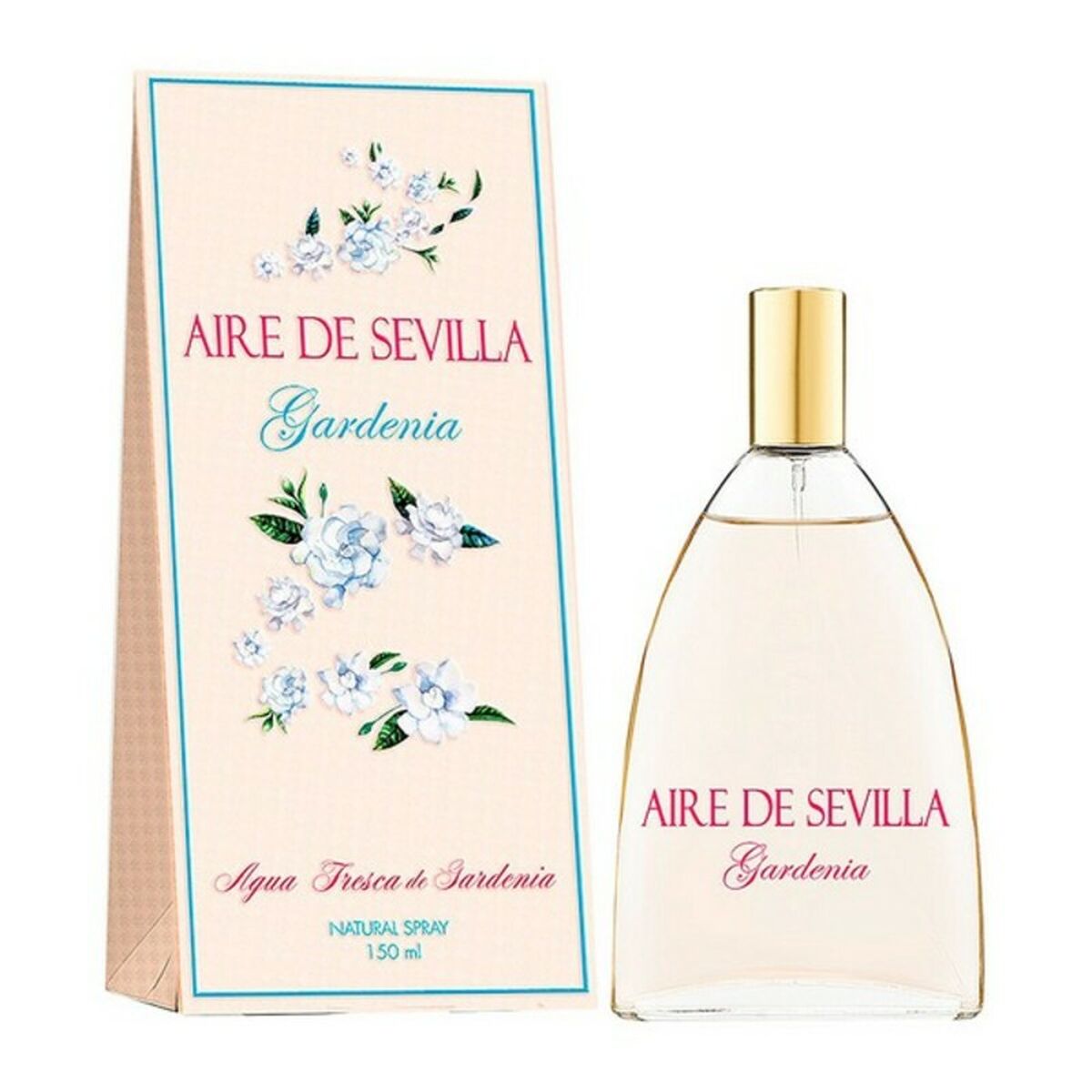 Aire Sevilla Women's Perfume Aire Sevilla 13511 Edt 150 Ml