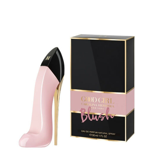 Carolina Herrera Women's Perfume Edp Carolina Herrera Good Girl Blush 30 Ml