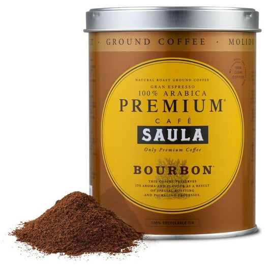 Saula Ground Coffee Saula 25124128