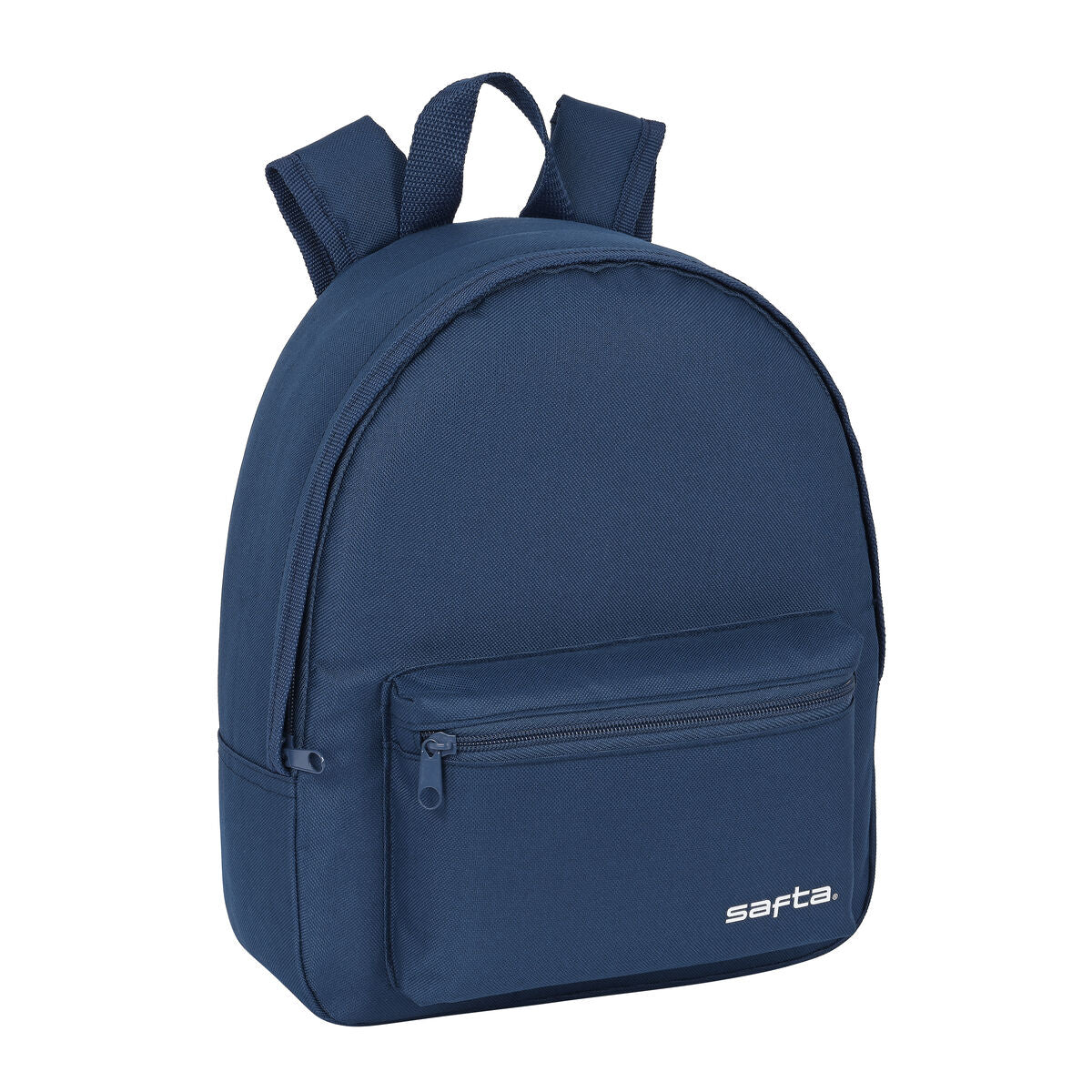 Safta Rucksack Safta Navy Blue 27 X 32 X 10 Cm Mini