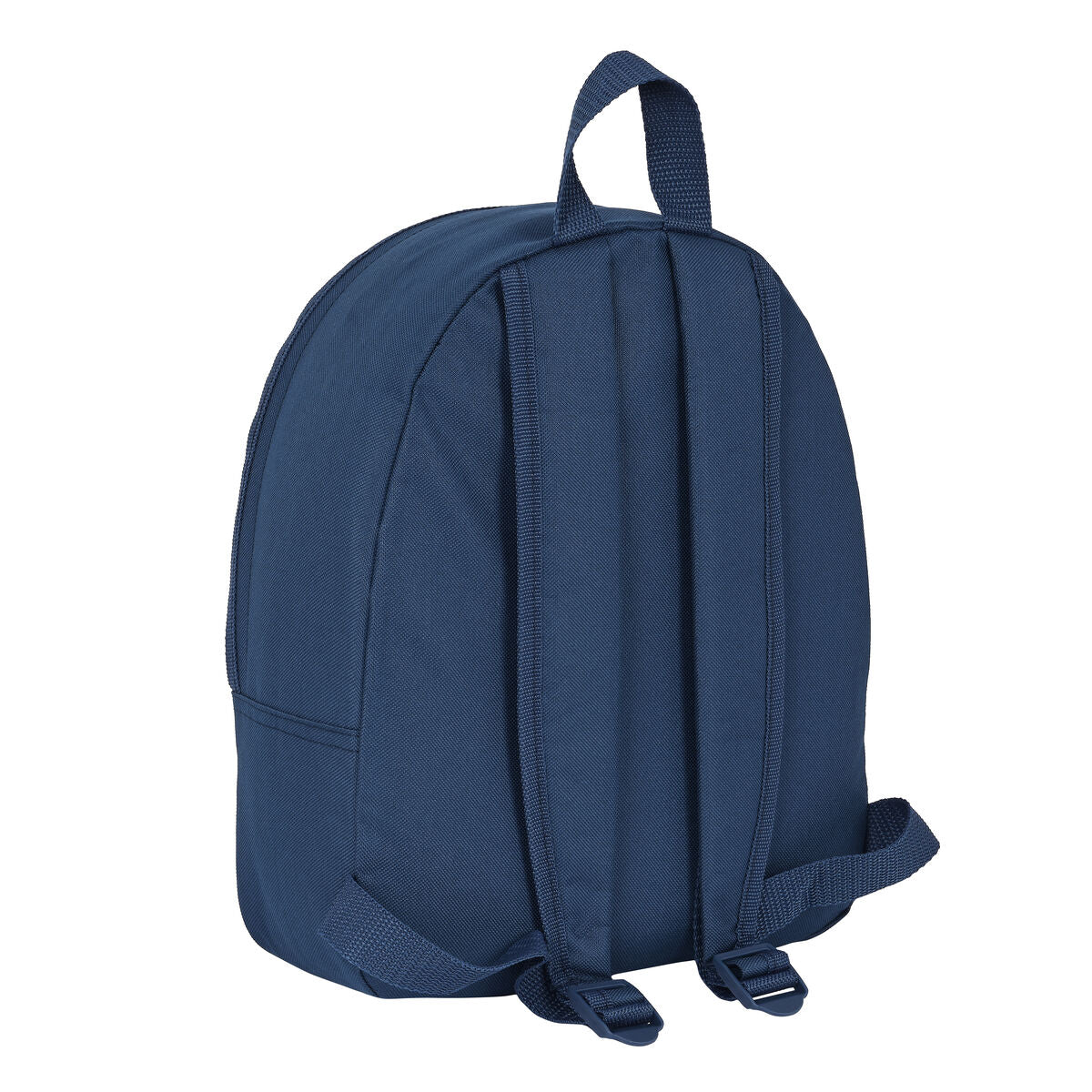 Safta Rucksack Safta Navy Blue 27 X 32 X 10 Cm Mini