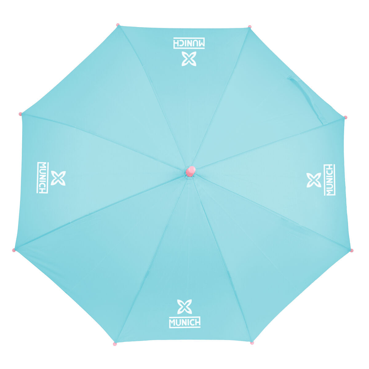 Munich Umbrella Munich Heaven Celeste Ø 86 Cm