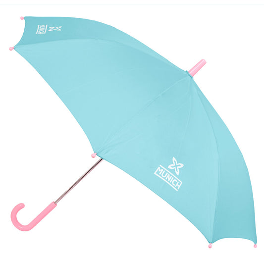 Munich Umbrella Munich Heaven Celeste Ø 86 Cm