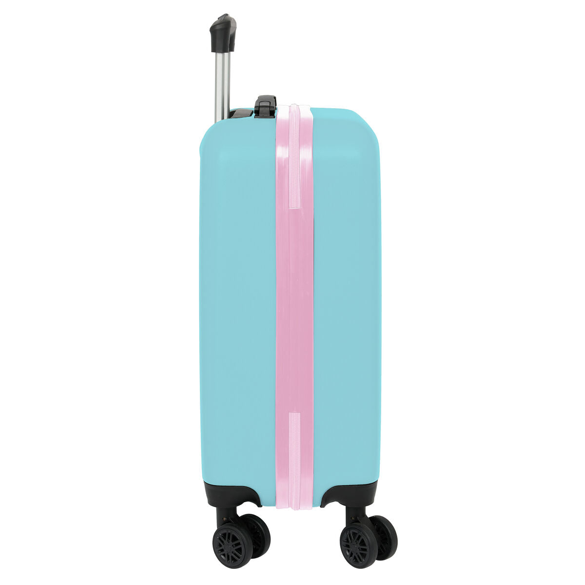 Munich Cabin Suitcase Munich Munich Celeste 20'' 20 L 34,5 X 55 X 20 Cm