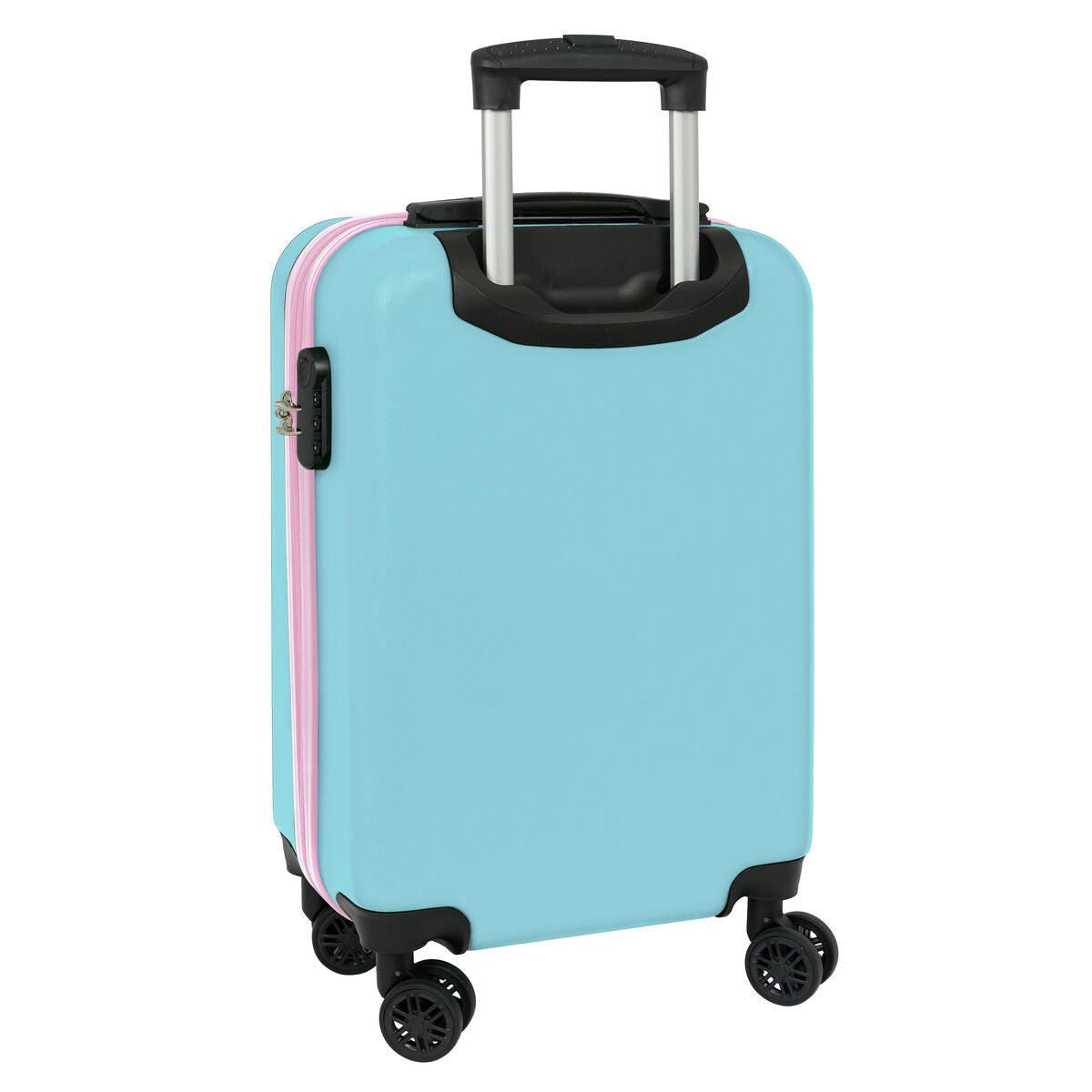 Munich Cabin Suitcase Munich Munich Celeste 20'' 20 L 34,5 X 55 X 20 Cm