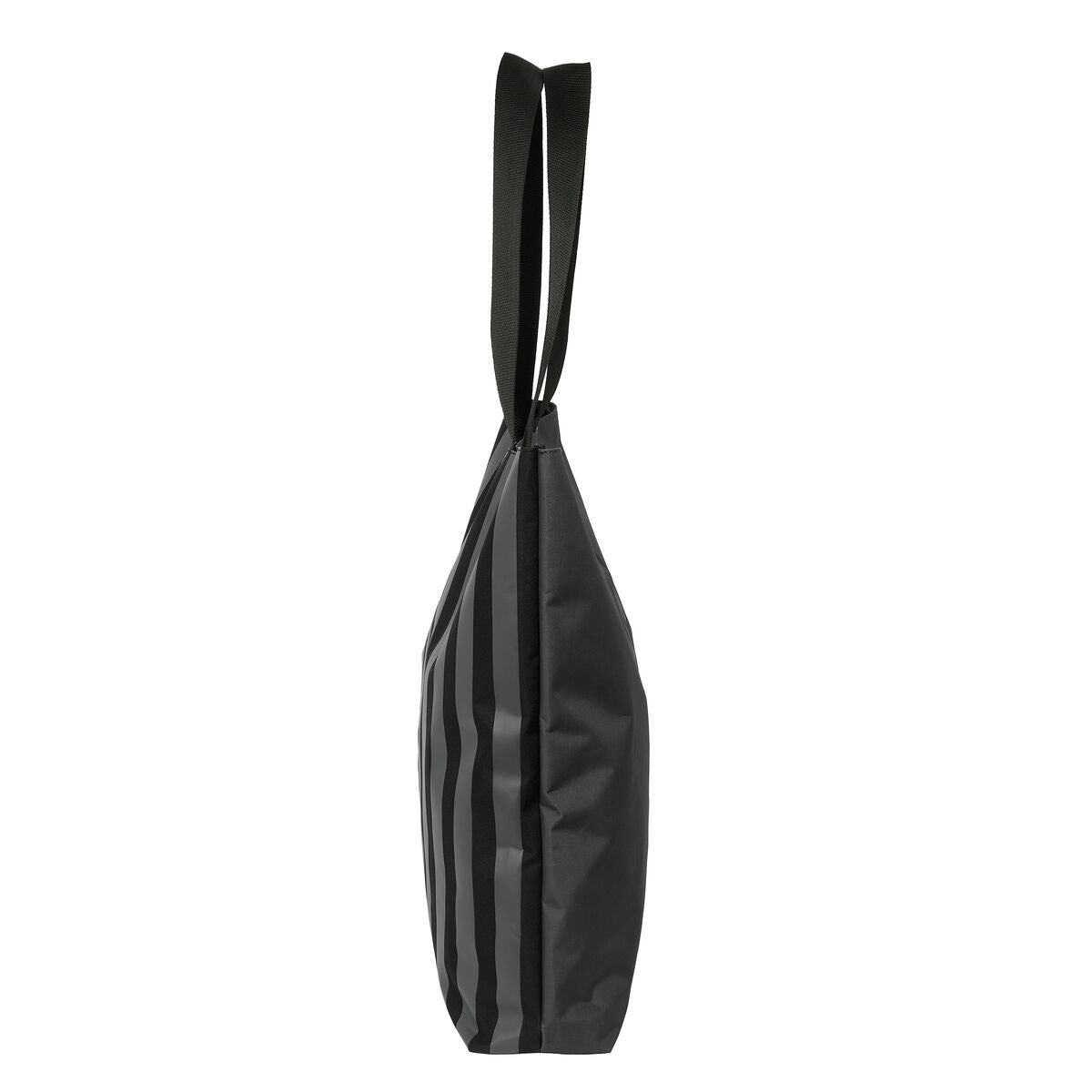 Wednesday Shopping Bag Wednesday Black 50 X 45 X 10 Cm