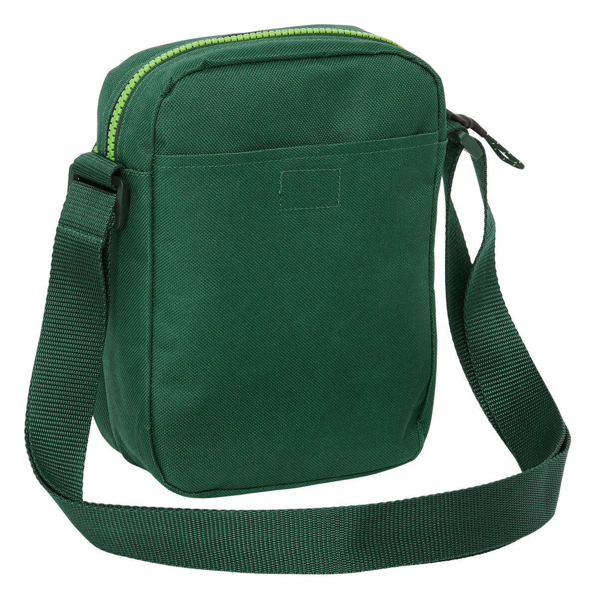 Real Betis Balompié Shoulder Bag Real Betis Balompié Green 16 X 22 X 6 Cm