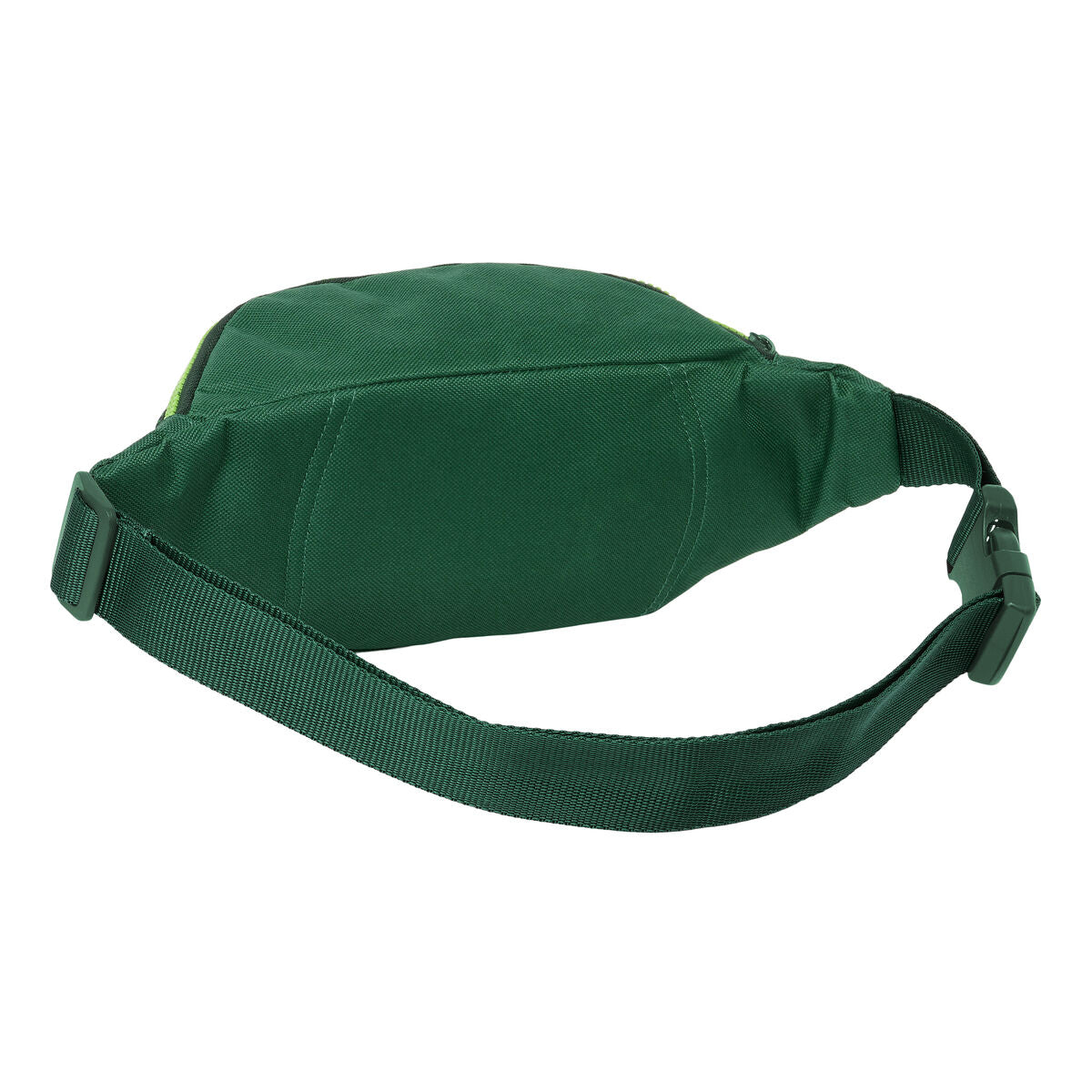 Real Betis Balompié Belt Pouch Real Betis Balompié Green Sporting 23 X 12 X 9 Cm