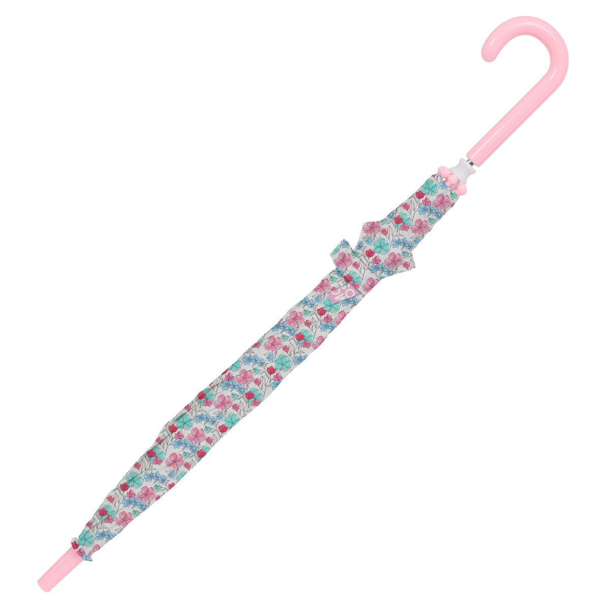 Moos Umbrella Moos Flores Multicolour Ø 86 Cm