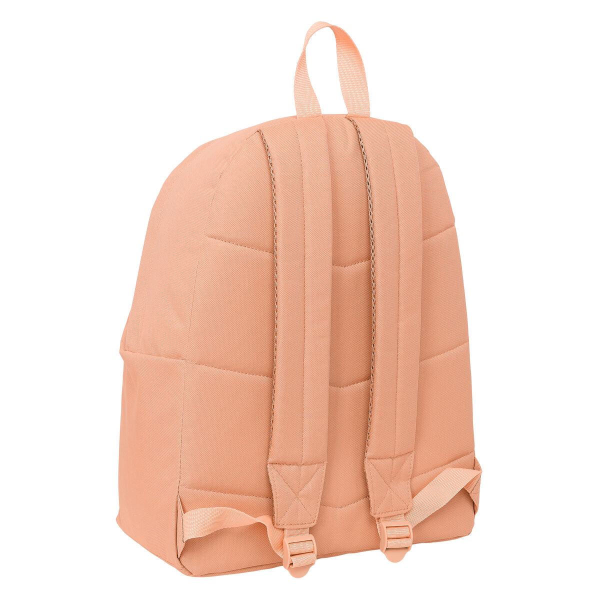 Munich Rucksack Munich Basic Peach 33 X 42 X 15 Cm