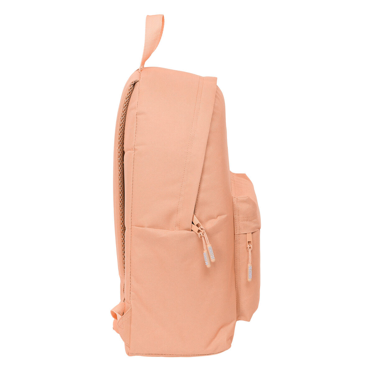 Munich Rucksack Munich Basic Peach 33 X 42 X 15 Cm