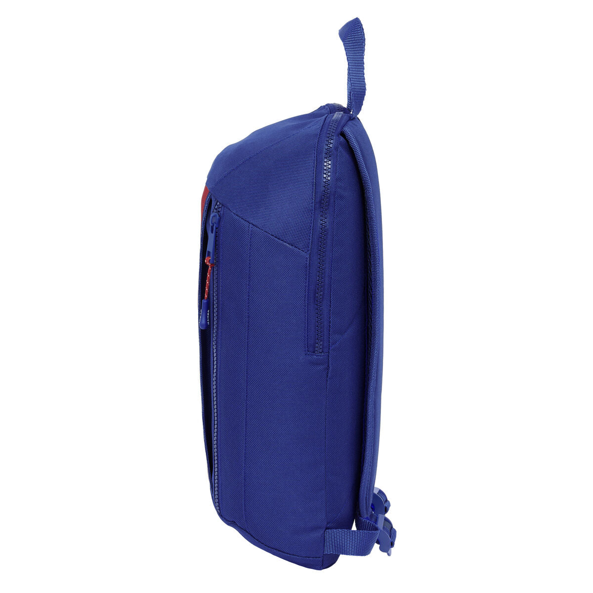 F.c. Barcelona Rucksack F.c. Barcelona 24/25 Maroon Navy Blue 22 X 39 X 10 Cm