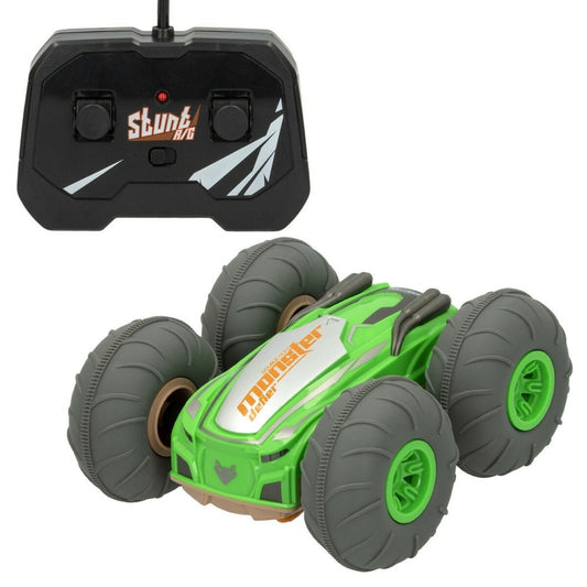 Speed & Go Vehicle Playset Speed & Go