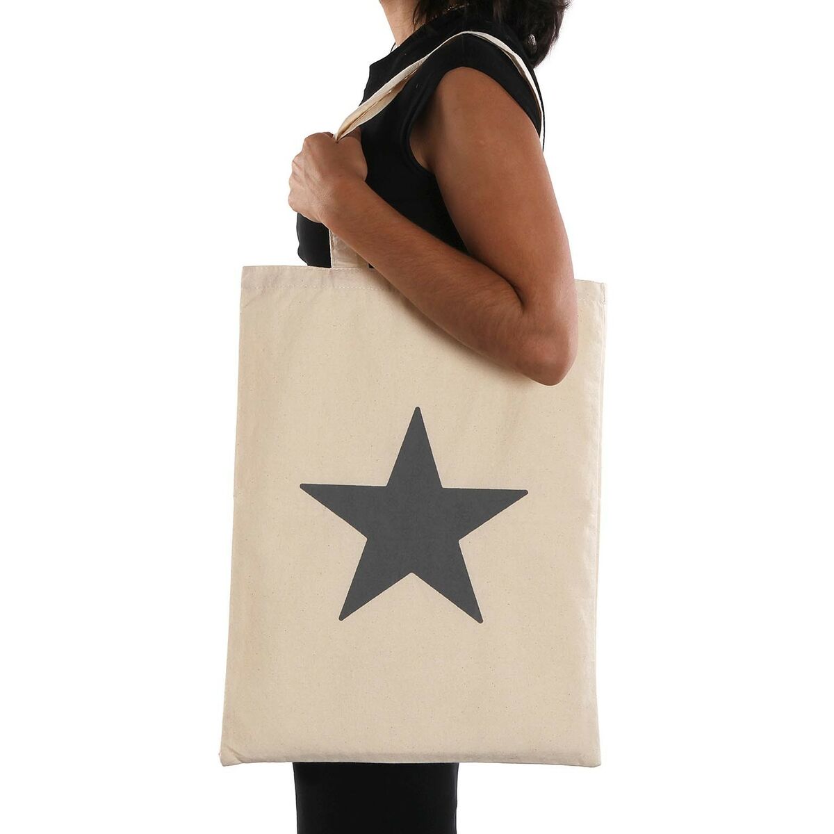 Versa Women's Handbag Versa 36 X 48 X 36 Cm Star