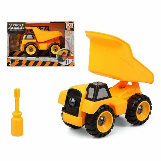 Bigbuy Fun Tipper Truck Assembled 119046