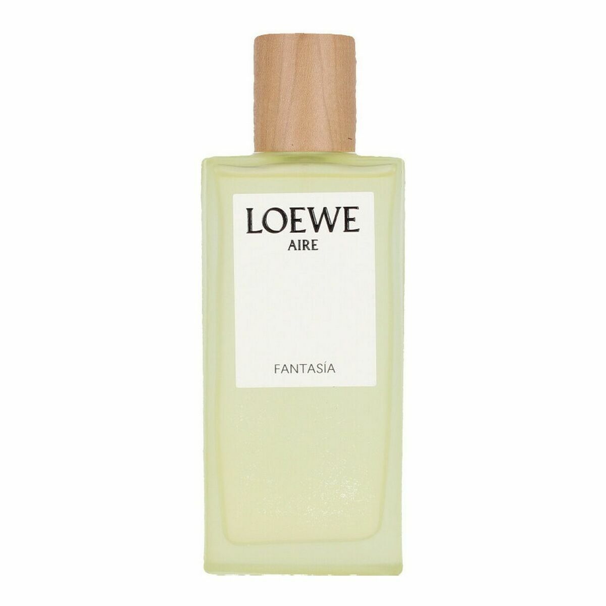 Loewe Women's Perfume Loewe Edt Aire Fantasía 100 Ml