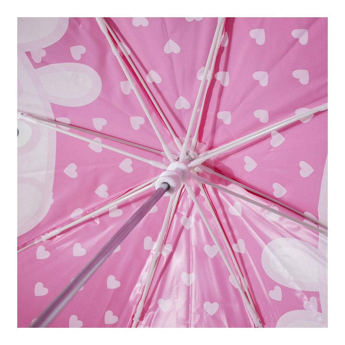 Peppa Pig Umbrella Peppa Pig Pink (Ø 71 Cm)