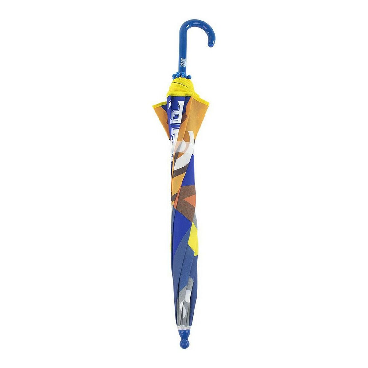 The Paw Patrol Umbrella The Paw Patrol Blue