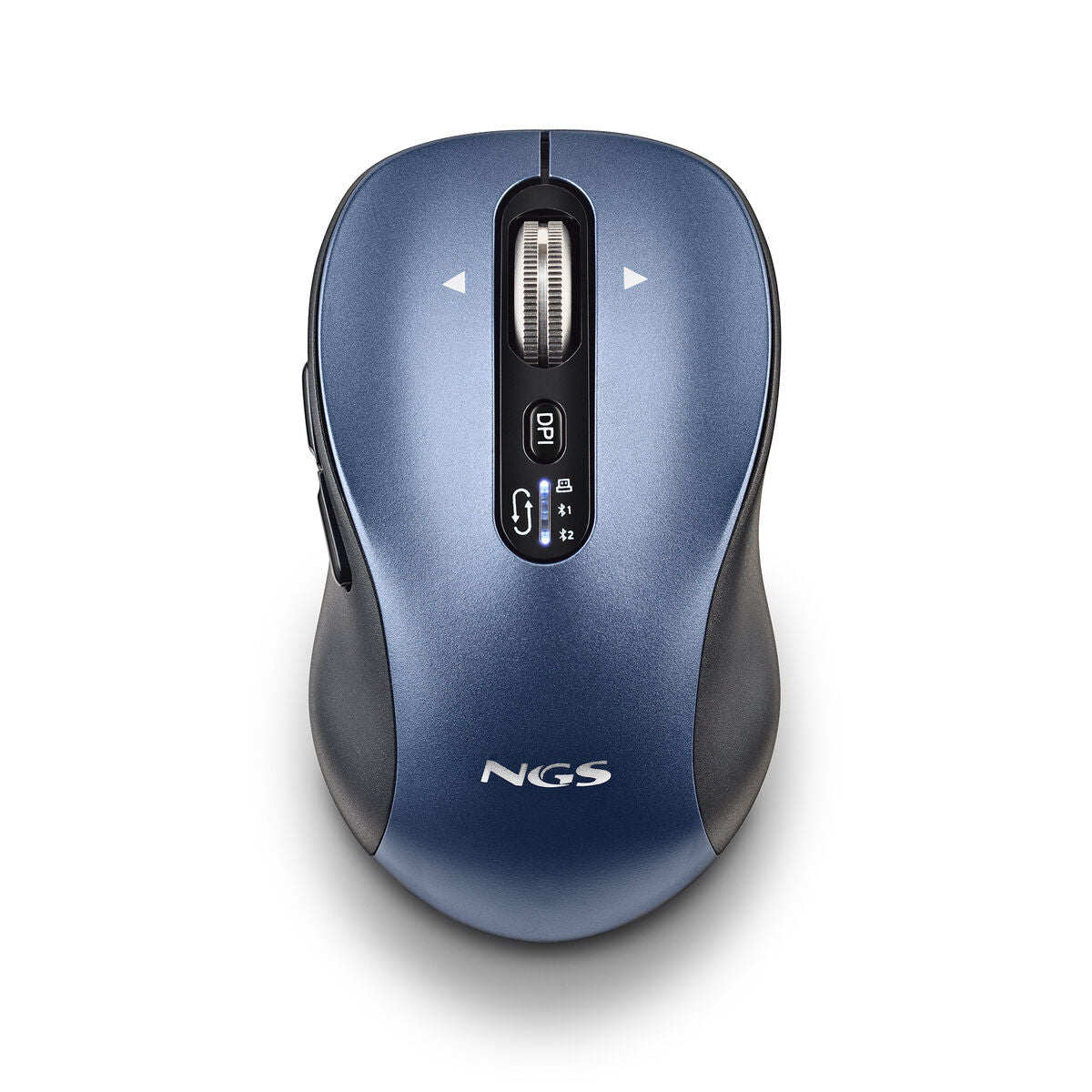 Ngs Mouse Ngs Infinity-Rb Usb 3.0 Usb A 3.2 Gen 1 (3.1 Gen 1) X 4