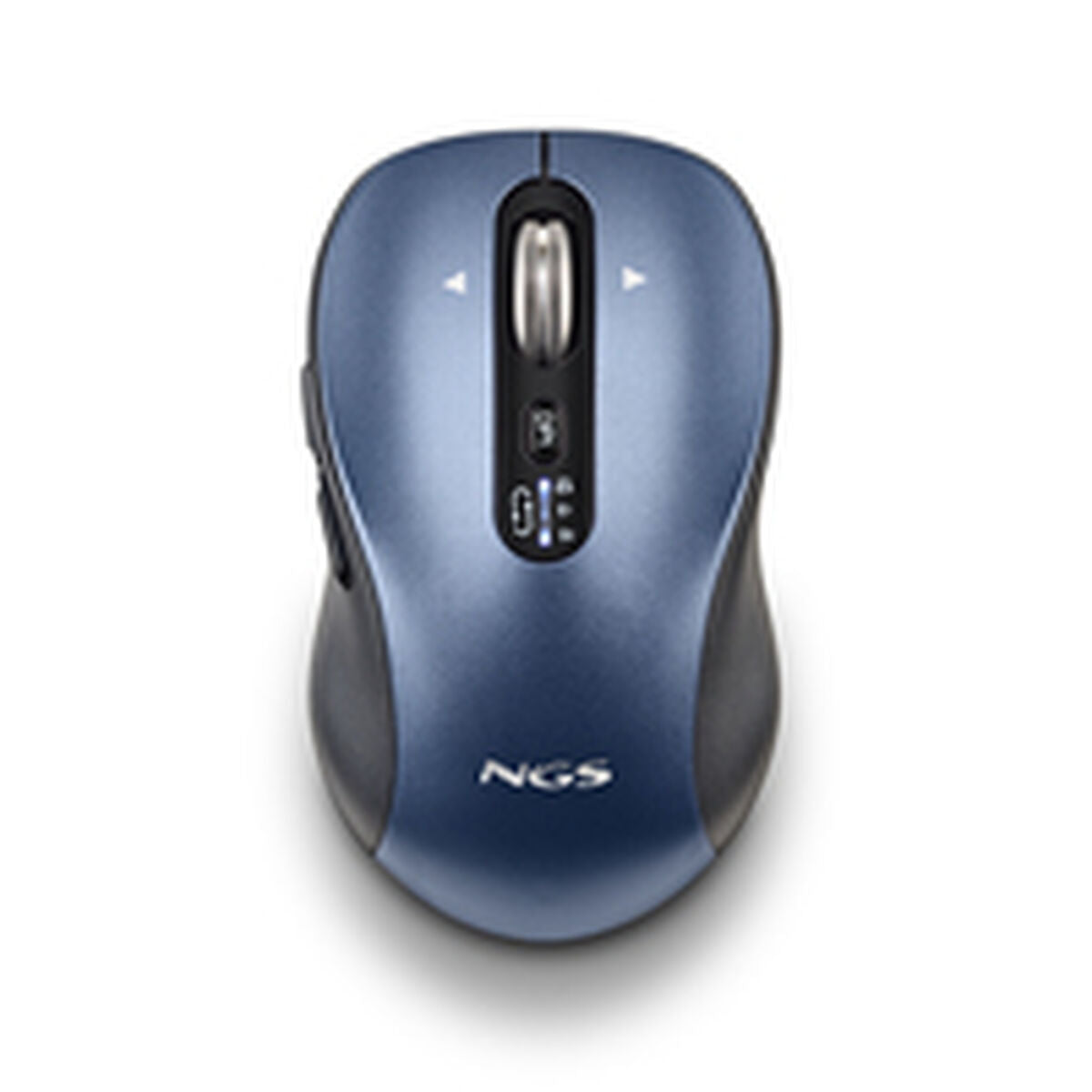 Ngs Mouse Ngs Infinity-Rb Usb 3.0 Usb A 3.2 Gen 1 (3.1 Gen 1) X 4