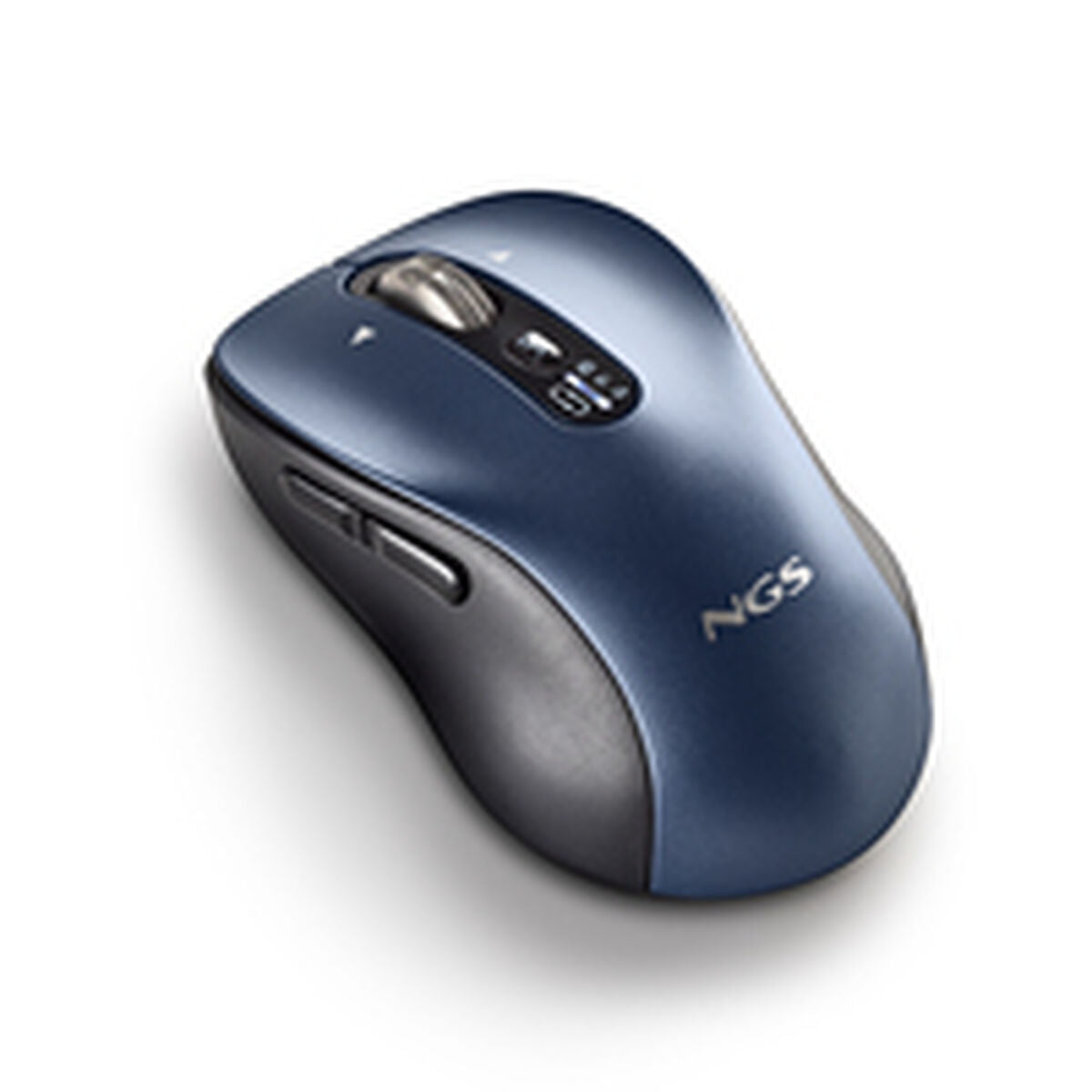 Ngs Mouse Ngs Infinity-Rb Usb 3.0 Usb A 3.2 Gen 1 (3.1 Gen 1) X 4