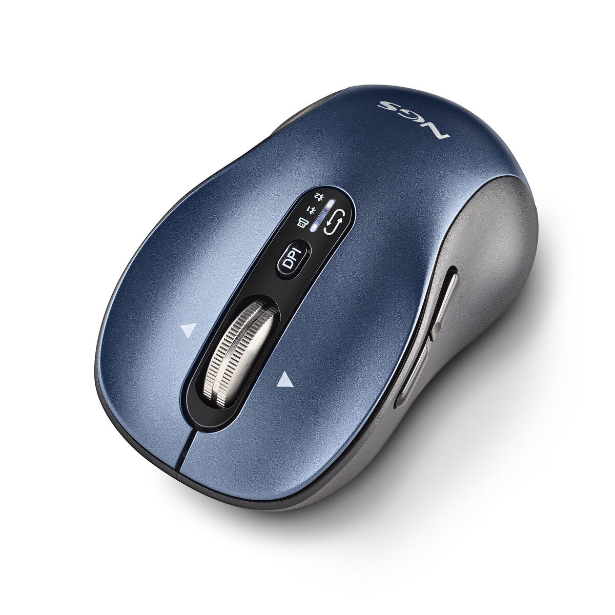 Ngs Mouse Ngs Infinity-Rb Usb 3.0 Usb A 3.2 Gen 1 (3.1 Gen 1) X 4