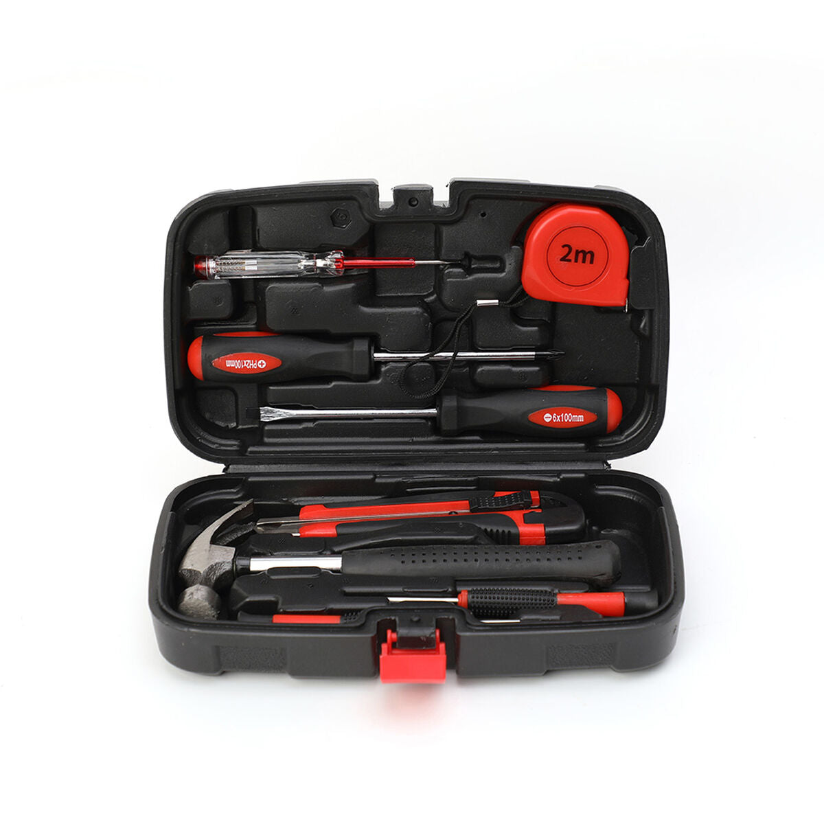 Fulmo Tool Case Fulmo 9 Pieces