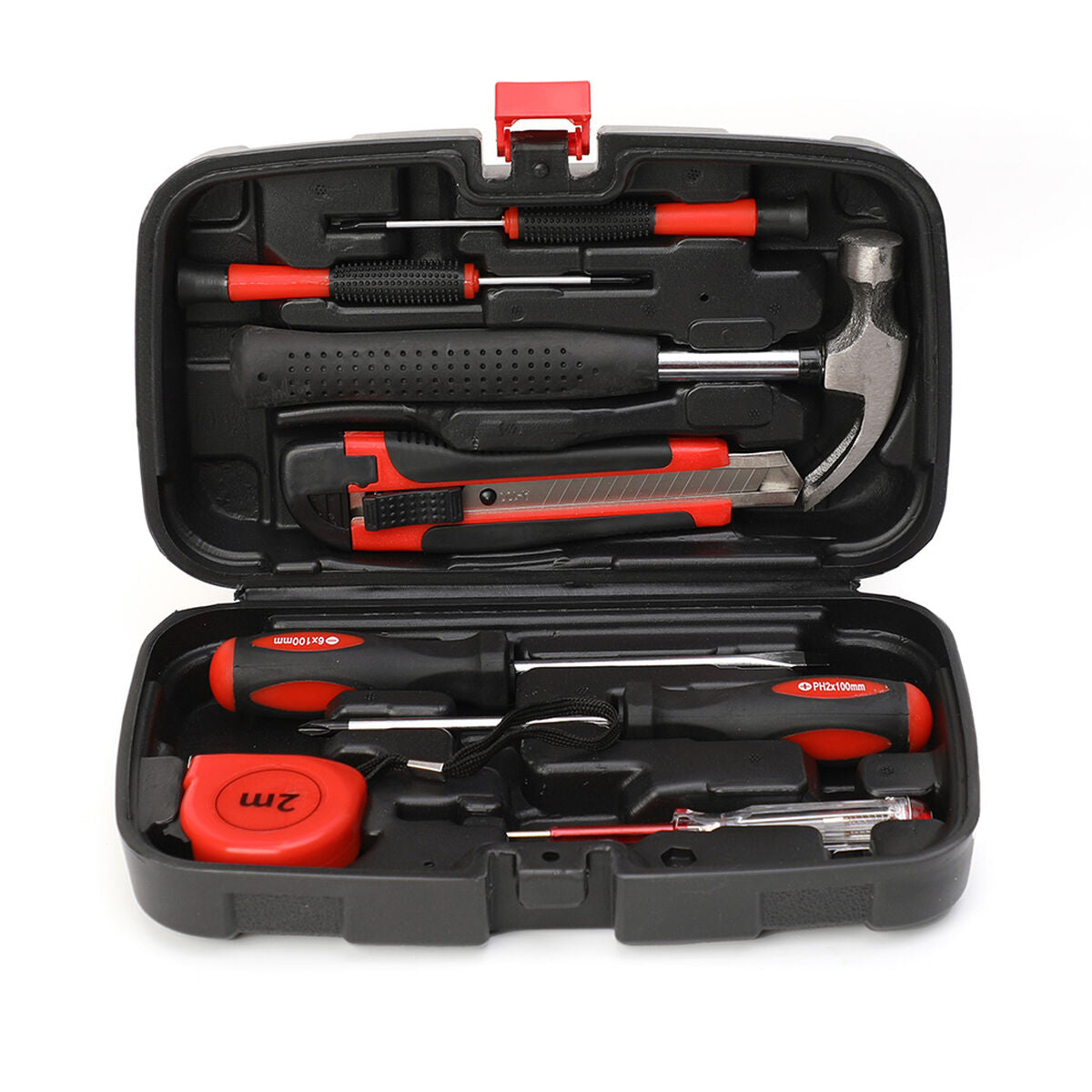 Fulmo Tool Case Fulmo 9 Pieces