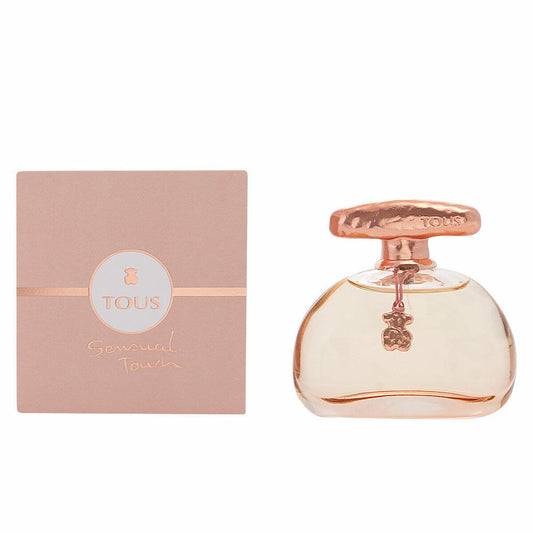 Tous Women's Perfume Tous Sensual Touch (100 Ml)