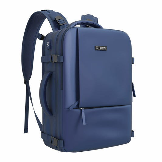 Numada Casual Backpack Numada B40 Blue 20 L 40 X 25 X 20 Cm