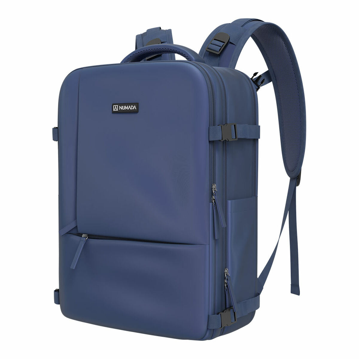 Numada Casual Backpack Numada B40 Blue 20 L 40 X 25 X 20 Cm