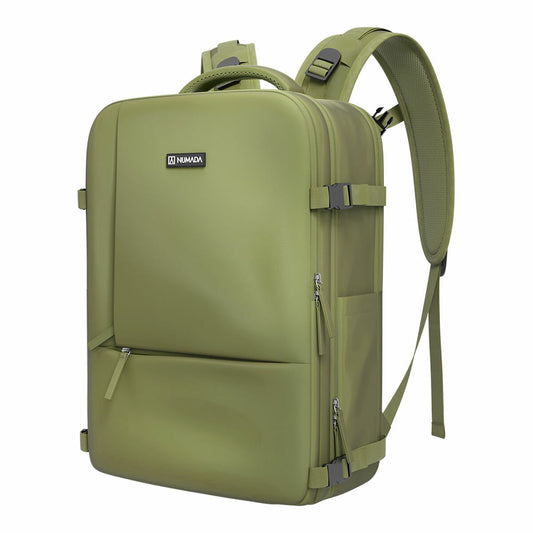 Numada Casual Backpack Numada B40 Green 20 L 40 X 25 X 20 Cm