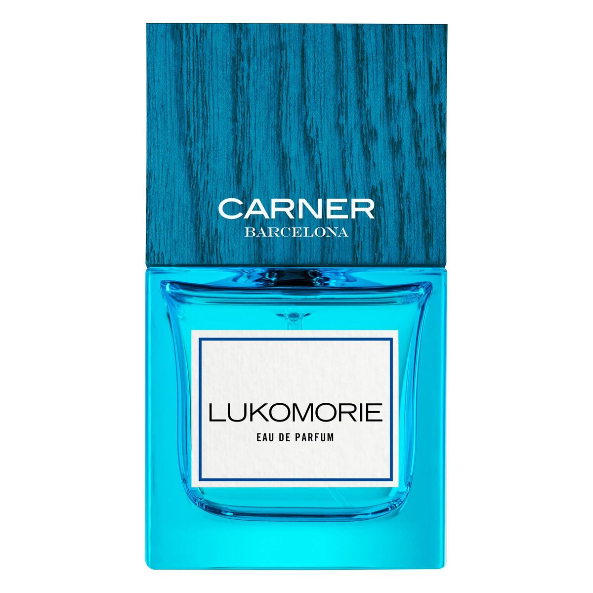 Unisex Perfume Carner Barcelona Edp Lukomorie 50 Ml