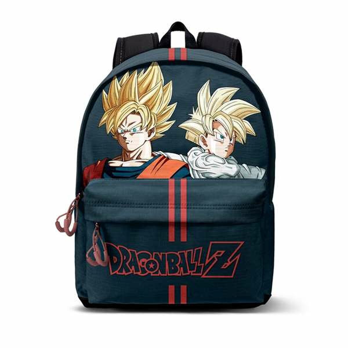 Dragon Ball Casual Backpack Dragon Ball 32 L 44 X 31 X 18 Cm